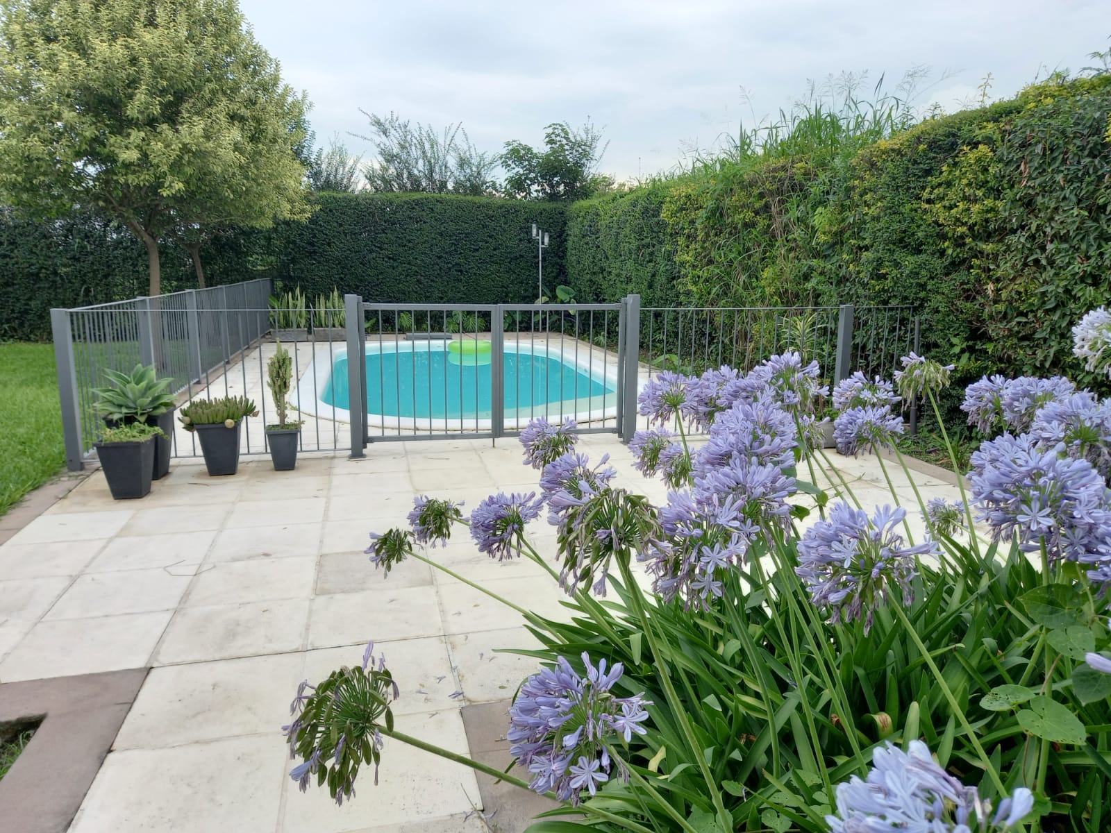 Itech constructora Tucuman